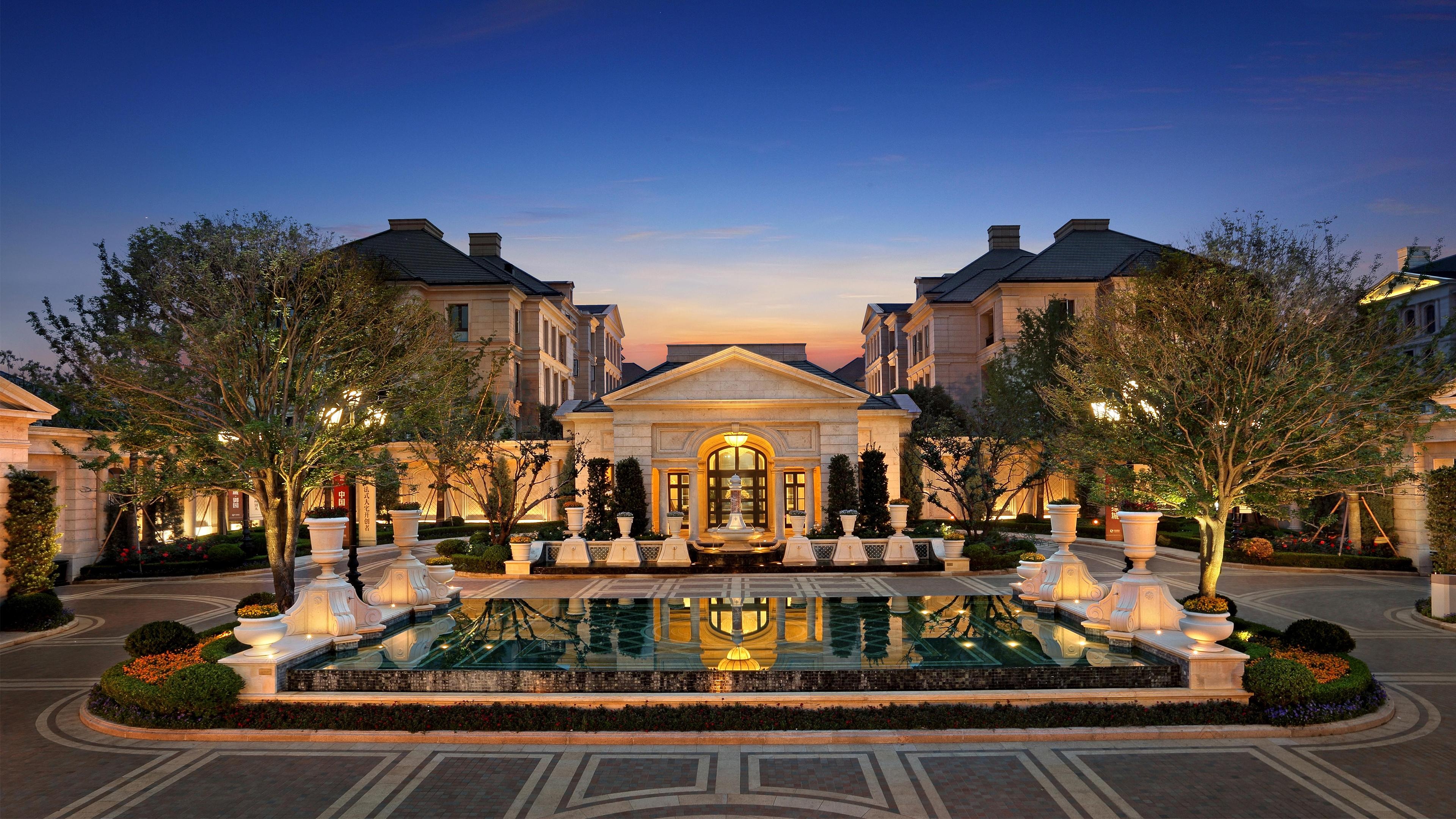 Villa Majesty