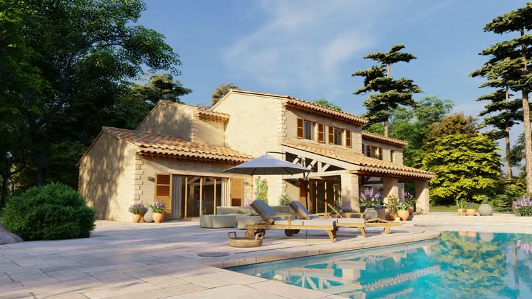 Villa Elegance